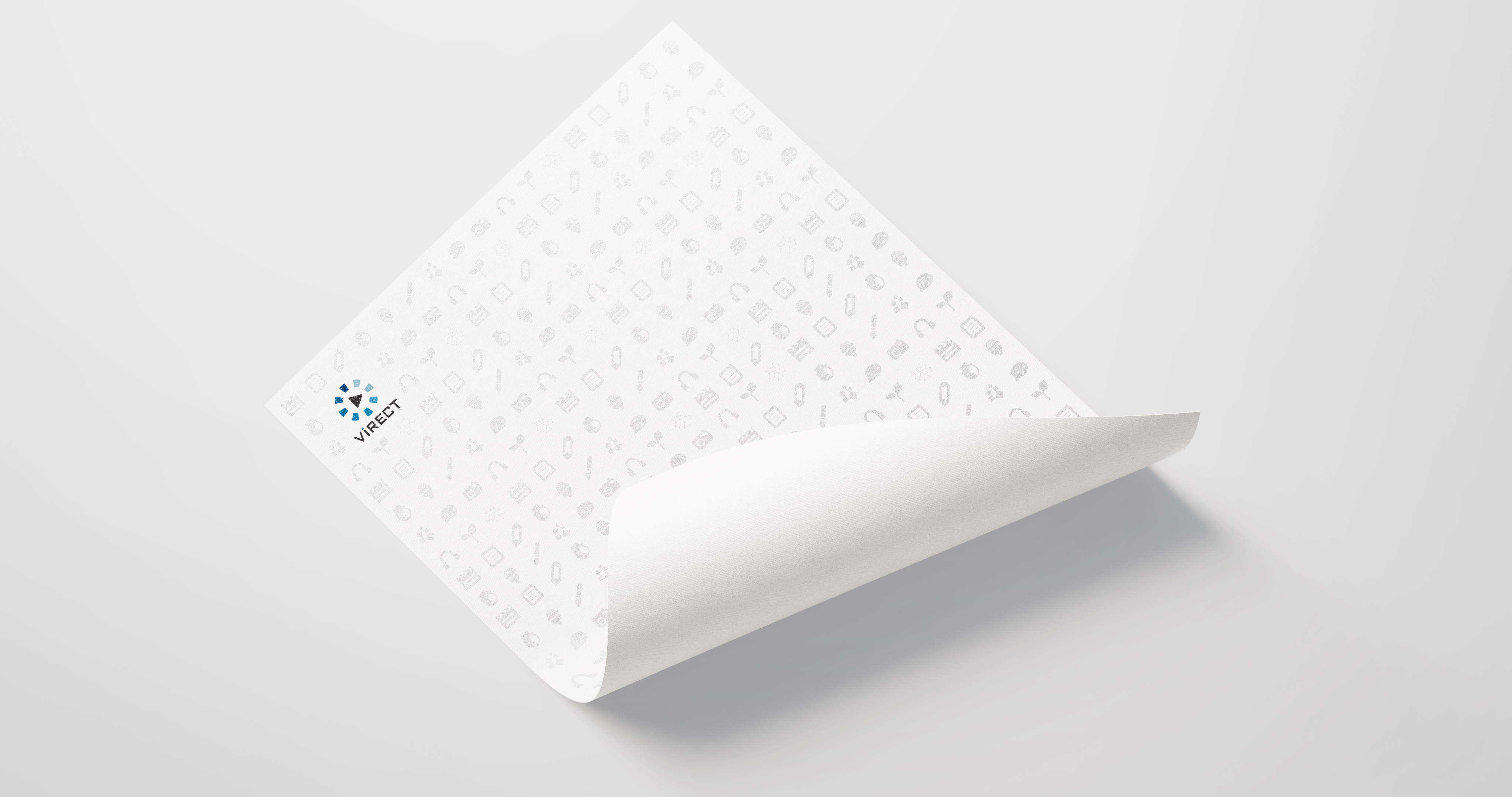 virect branding icons