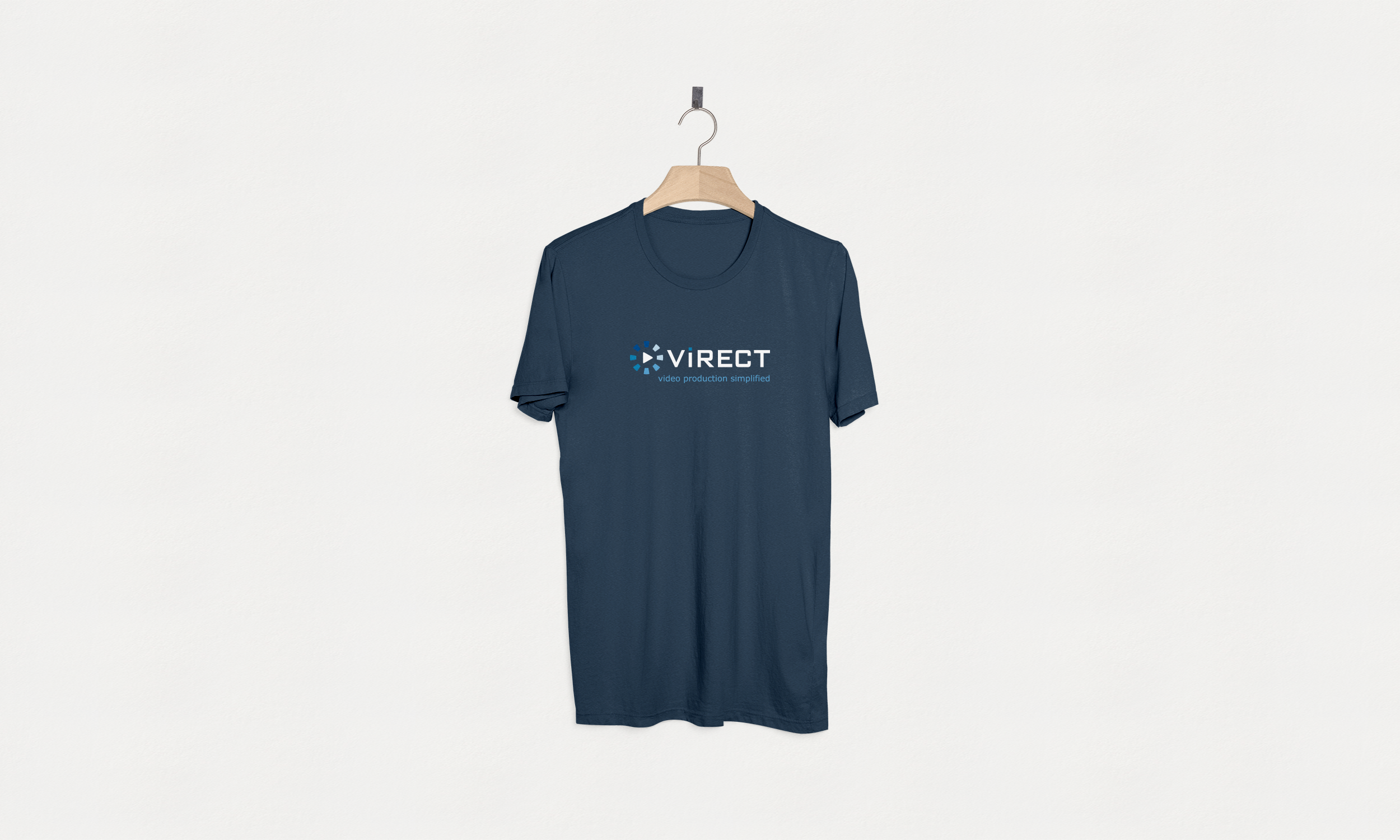 virect_branding_T-shirt