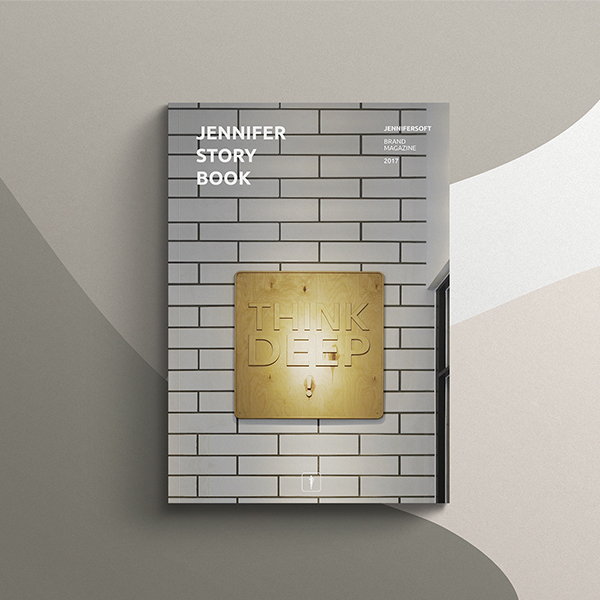 Jennifersoft Storybook